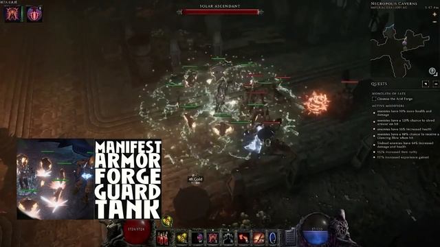 Top 5 Builds I Recommend Starting For Patch 8.2 | Last Epoch Builds смотреть онлайн