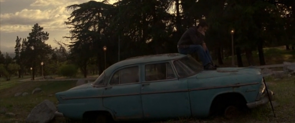 Мирный воин - 8. Посиди в тишине, пока не осознаешь что-н ценное смотреть онлайн