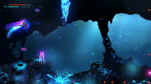 DubWars: Leviathan ~ MineSweepa (Gameplay; No Upgrades) смотреть онлайн