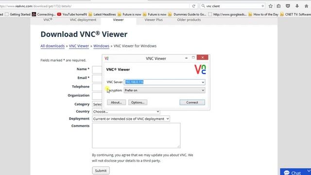 Connecting to MAC OS desktop remotely from Windows. смотреть онлайн