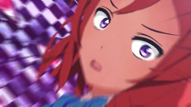 【東方 VS ラブライブ！ MMD】從幻想鄉開始的偶像生活 смотреть онлайн