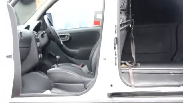 Vauxhall Combo 1.2 2000 CDTi 16V For sale смотреть онлайн