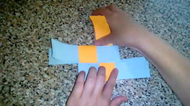 DIY волшебный конверт - фокус смотреть онлайн