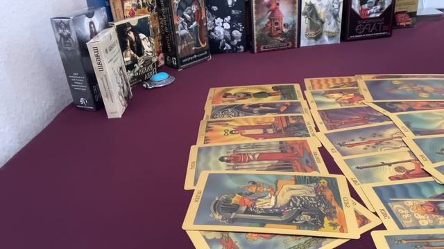 ЧТО ПРОИСХОДИТ В ЕГО ЖИЗНИ СЕГОДНЯ ❓ смотреть онлайн