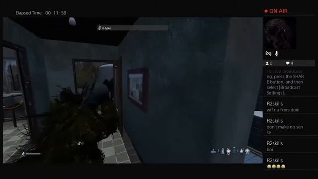 DayZ Roleplay HH: complete insanity in DayZ смотреть онлайн