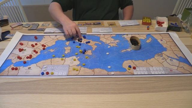 How to Play Ancient Civilizations of the Inner Sea смотреть онлайн