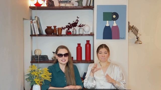 Первый анонс весны смотреть онлайн