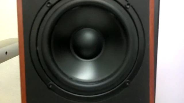 Gene Edifier R1900TV Speaker 2.0 K-Pop Music Test смотреть онлайн