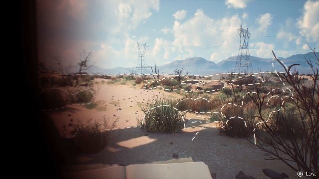 All Missable Desert Dialogues | Life is Strange 2 смотреть онлайн
