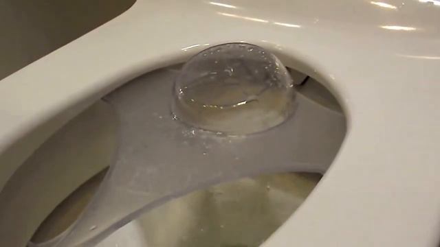 Унитаз-биде Geberit AquaClean Sela на MosBuild 2014 смотреть онлайн