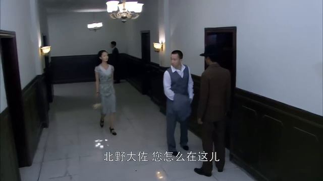【电影版】日本大佐欲對少女用刑，哪料卻被少女一刀封喉⚔️ 抗日 | Kung Fu смотреть онлайн