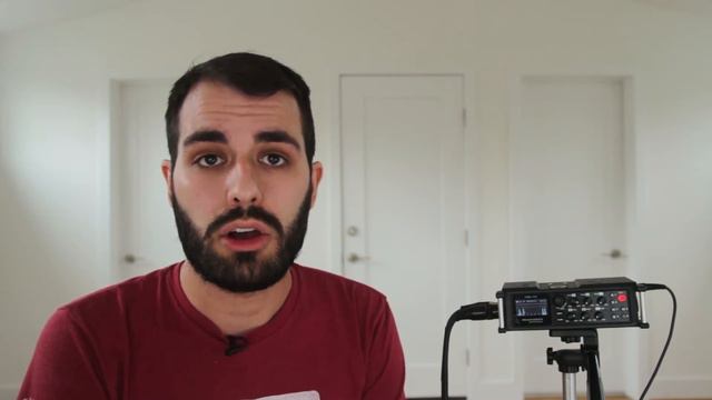 Marantz PMD-706 6-Channel 24-bit/*96khz DSLR Recorder Review! смотреть онлайн