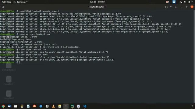 Python text to speech смотреть онлайн