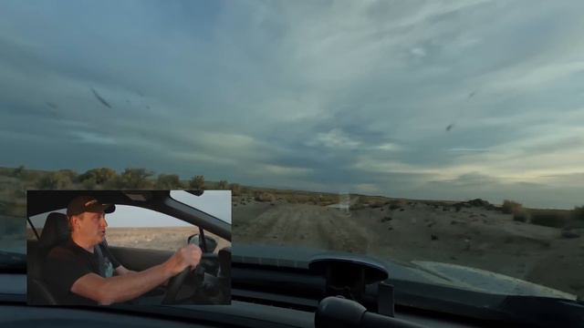 2024 Subaru Crosstrek Wilderness: Epic 1,200-Mile Roadtrip