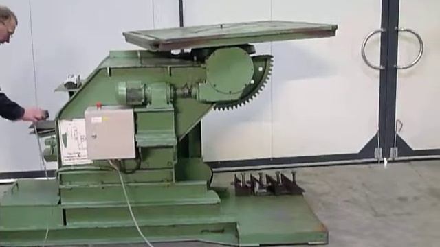 Welding positionar schweissdrehtisch bode esab heinrichsgluck deuma mach4metal 2500 kg смотреть онлайн
