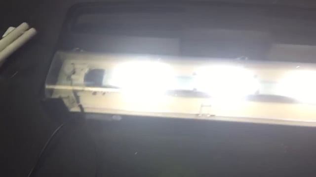How to easily convert your old light to LED смотреть онлайн