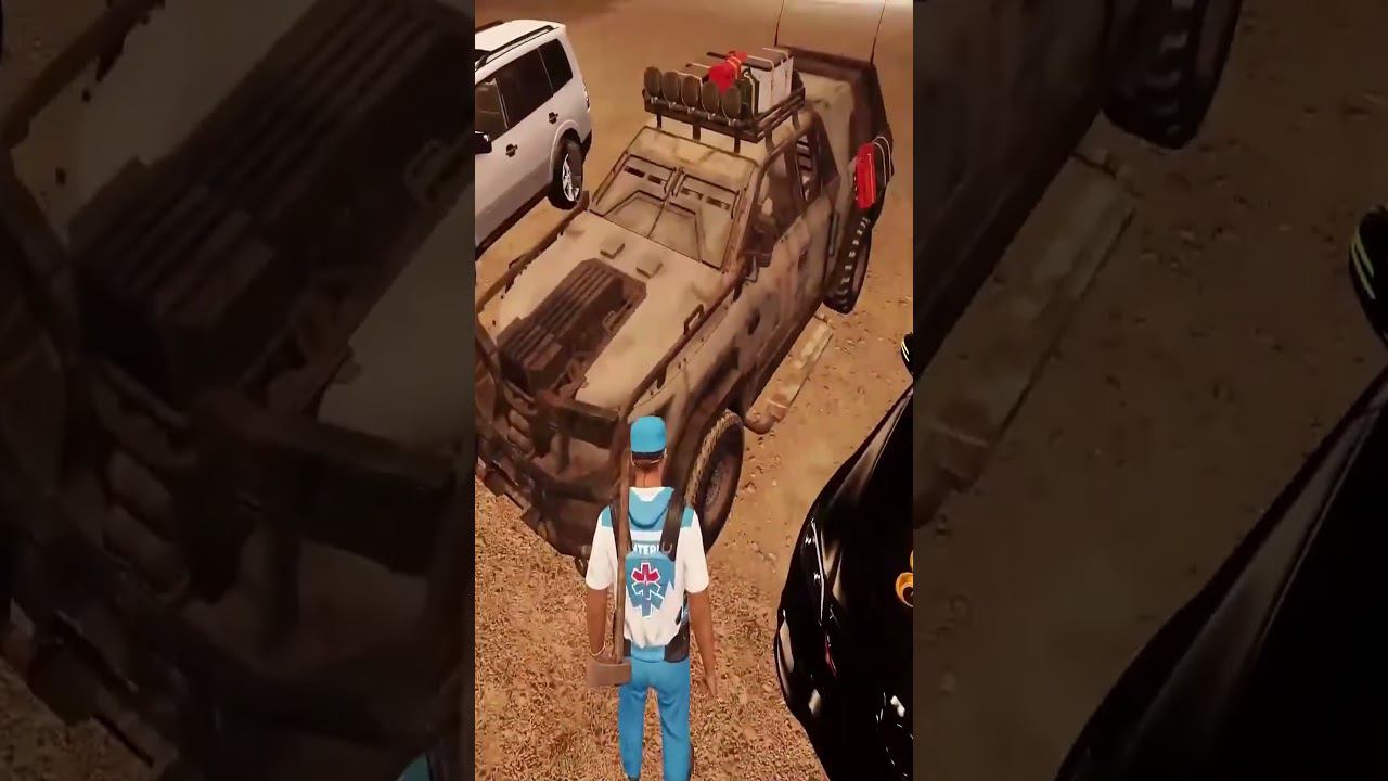 Вот это Прикол #shorts #игры #юмор смотреть онлайн