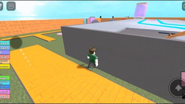 тайкун клонов в ROBLOX смотреть онлайн