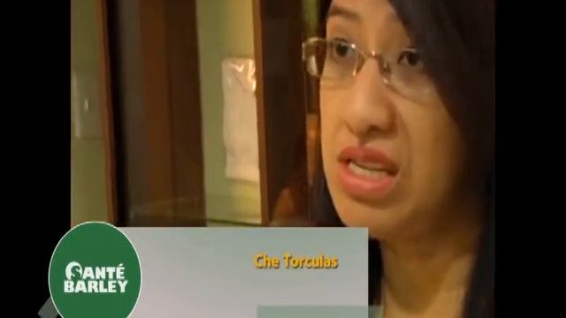 SanteOrganicBarley - Products смотреть онлайн