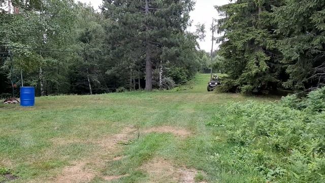 Hisun tactic 550 Bobija 1272 m смотреть онлайн