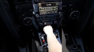 SKODA SUPERB 2010 модэльного года