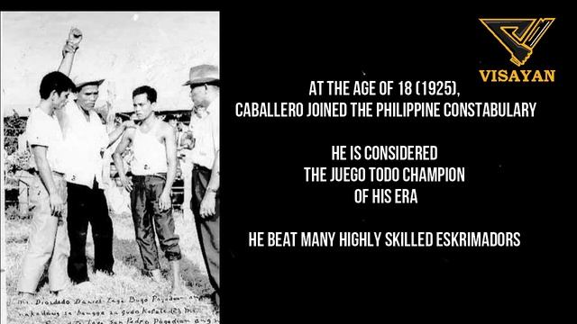 Tribute To Legends: Jose Diaz Caballero, De Campo Uno-Dos-Tres Orihinal (Founder)