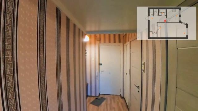 Продажа квартиры в Санкт-Петербурге. Новоизмайловский проспект, д. 101, Московский район смотреть онлайн