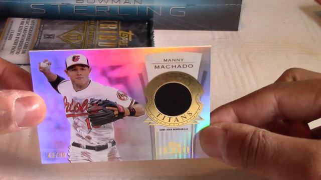 3 Box Baseball Break 7/14 (Springer, Polanco, and more!) смотреть онлайн