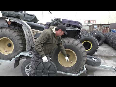 Поплавки!!! Инструкция по установке. смотреть онлайн