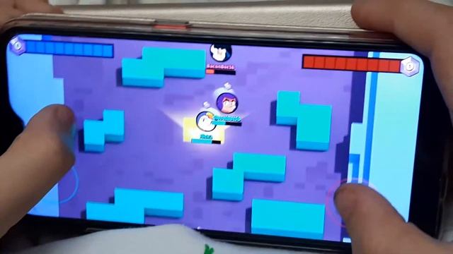 Выбиваем 4 Бравлера в box симулятор Brawl Stars ? смотреть онлайн