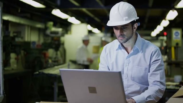 Better deliveries through transportation management at Knoll смотреть онлайн