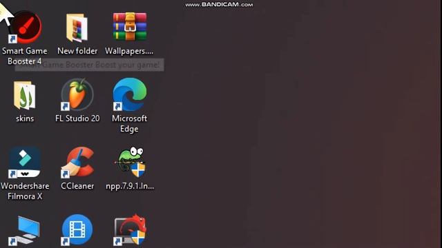 OVERCLOCKING COMPUTER WITHIN FEW SECONDS |EASY WAY| смотреть онлайн