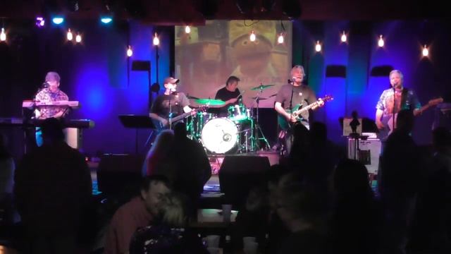 The Solano Project: @Hoot's Pub Short Set 2/28/2017 смотреть онлайн