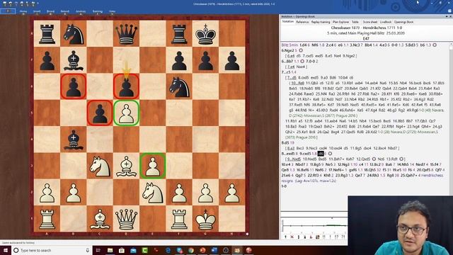 Day 1/21: Improve your chess with IM Sagar Shah | How to analyze your games смотреть онлайн