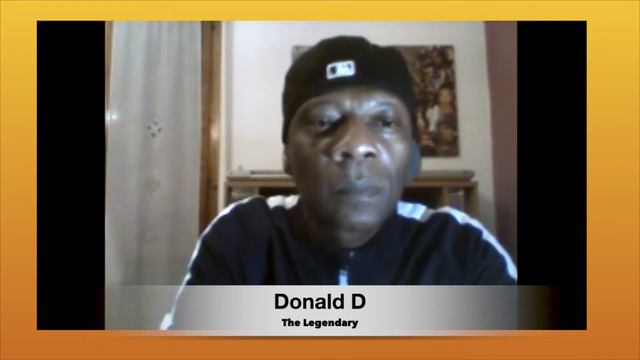 lambert House Documentary Spotlight presents the Legendary Donald D смотреть онлайн