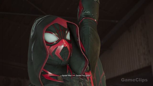 Spider-Man 2 All Cutscenes Full Movie (2023) 4K ULTRA HD