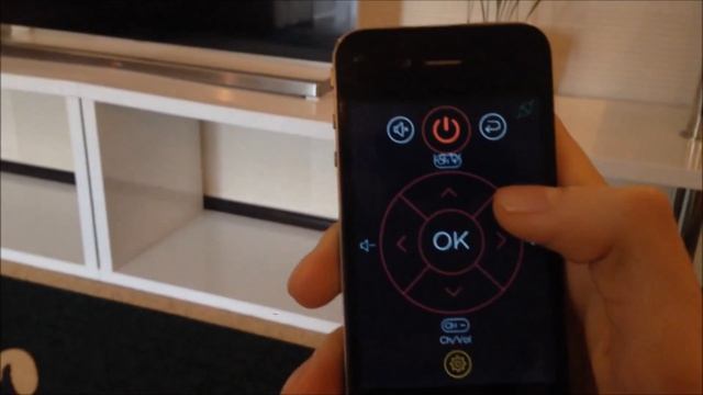 How to connect an iPhone, iPad or iPod Touch to your LG Smart TV (Remote Control) (4K Video) смотреть онлайн