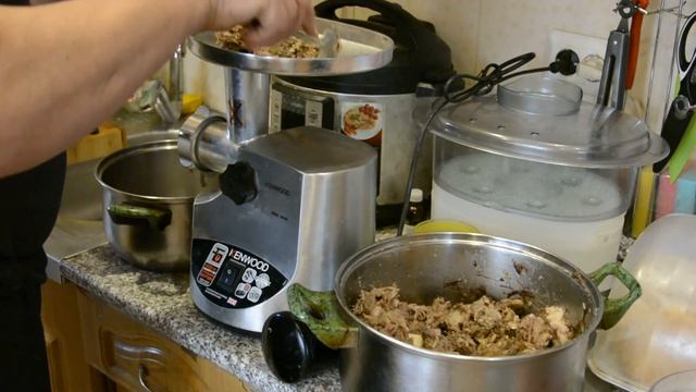 Голова свинячая.Что из этого получилось. смотреть онлайн