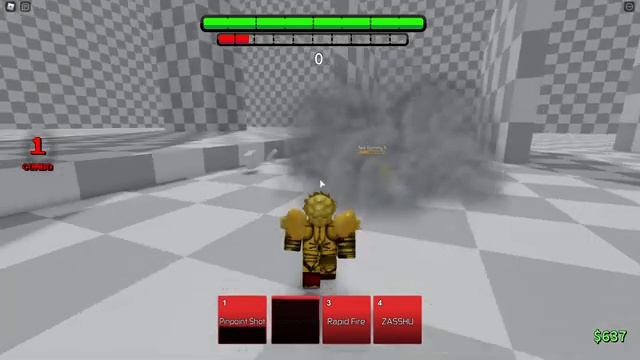 Roblox Anime Battle Arena All Fate Characters Showcase! смотреть онлайн