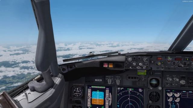 |P3D v4| GLO1270 | Congonhas (SBSP) - Caxias do Sul (SBCX) IVAO Crowded Skies Event смотреть онлайн