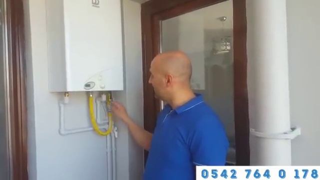Demirdöküm C275F Hermetik Şohpen Arızasın Nedendir? +90 542 764 0178 смотреть онлайн