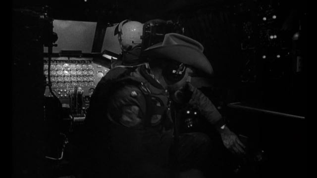 Dr. Strangelove (1964) Trailer #1 | Movieclips Classic Trailers смотреть онлайн