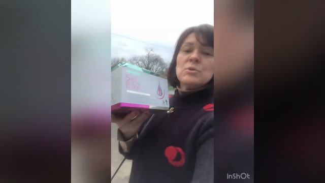 Бьюти Эликсир 5в1 от LR хочет каждая женщина смотреть онлайн