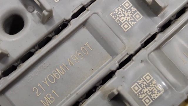 Контрактный Модуль ВВБ Тойота Аква в Якутске смотреть онлайн
