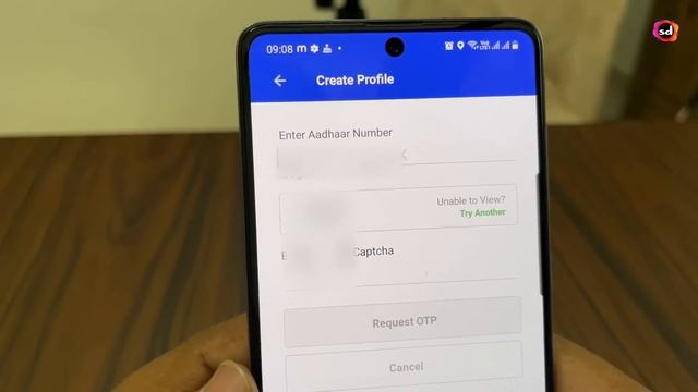 Aadhar Card New App Features uidai new update | आधार कार्ड का नया mAadhar App इस्तेमाल करना सीखे смотреть онлайн