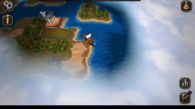 Civilization Revolution 2 (Android Gameplay)