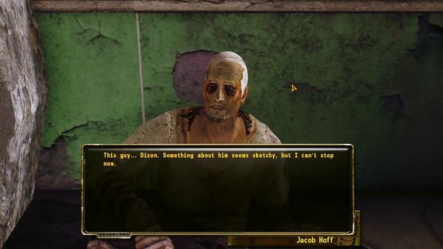 Fallout New Vegas (Run 8) смотреть онлайн