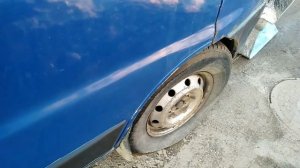 Фиат Дукато 2.3 JTD"Елабуга"2009. 3 месяца эксплуатации, первые проблемы-первые победы...