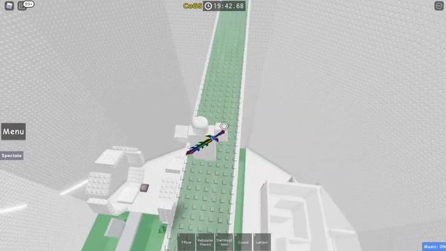 Citadel Of Green Stuff Commentary (Reupload) смотреть онлайн