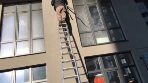 Монтаж 3х кондиционеров Бирюса